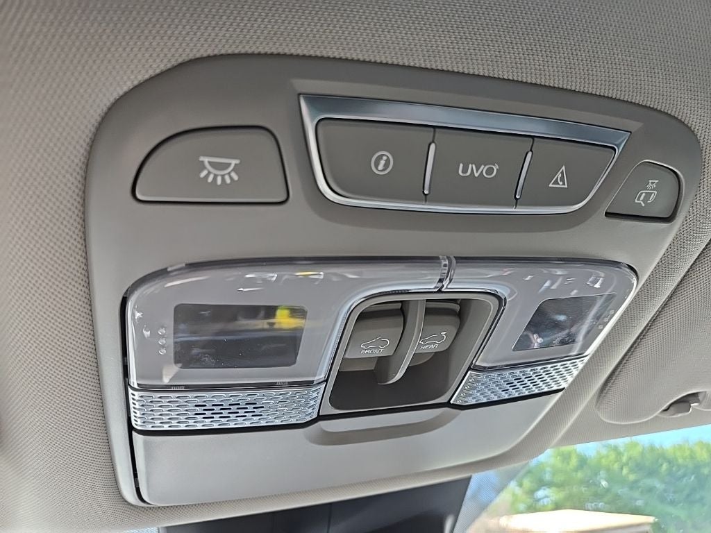 2021 Kia Telluride SX AWD