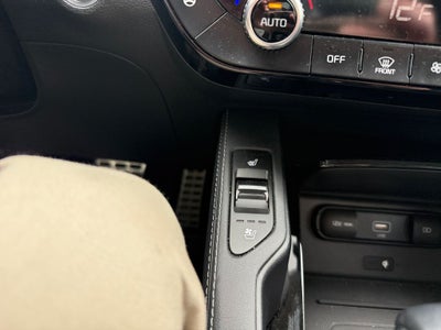 2021 Kia Telluride SX AWD