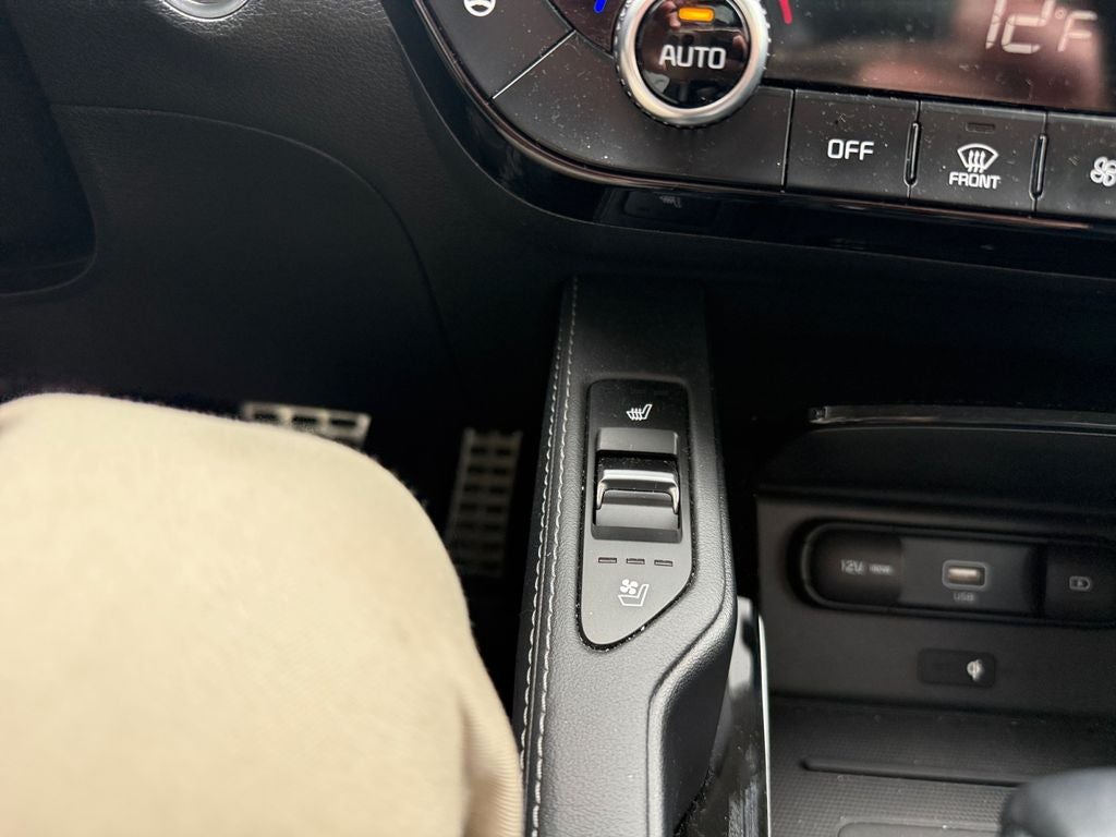 2021 Kia Telluride SX AWD