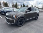 2021 Kia Telluride SX AWD