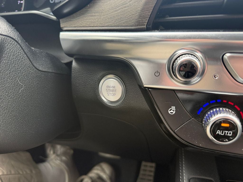 2021 Kia Telluride SX AWD