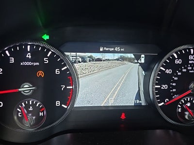 2021 Kia Telluride SX AWD