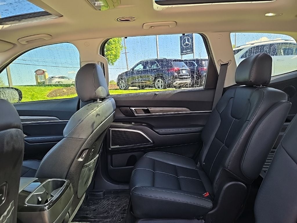 2021 Kia Telluride SX AWD