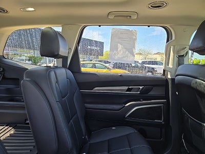 2021 Kia Telluride SX AWD