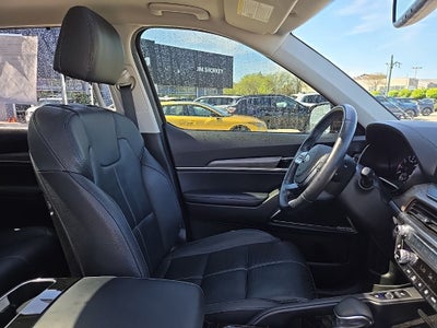2021 Kia Telluride SX AWD