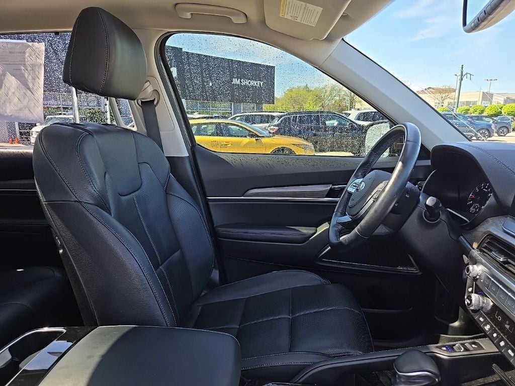 2021 Kia Telluride SX AWD