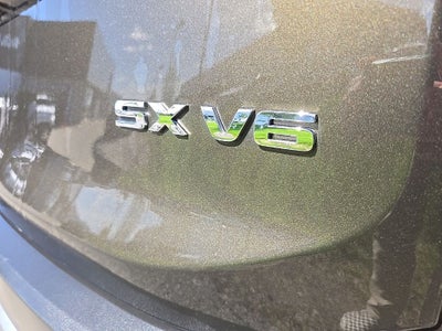 2021 Kia Telluride SX AWD