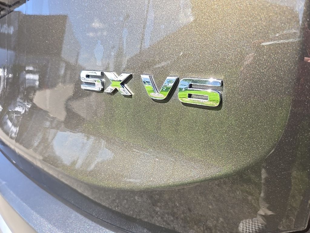 2021 Kia Telluride SX AWD