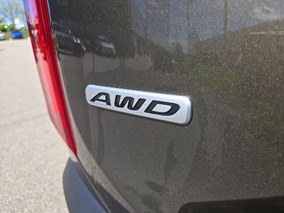 2021 Kia Telluride SX AWD