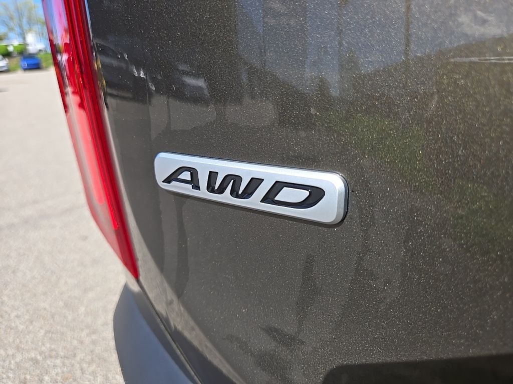2021 Kia Telluride SX AWD