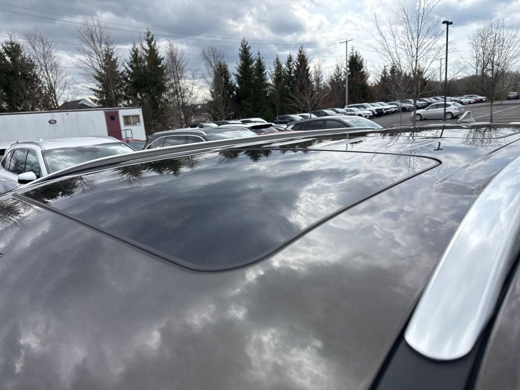 2021 Kia Telluride SX AWD