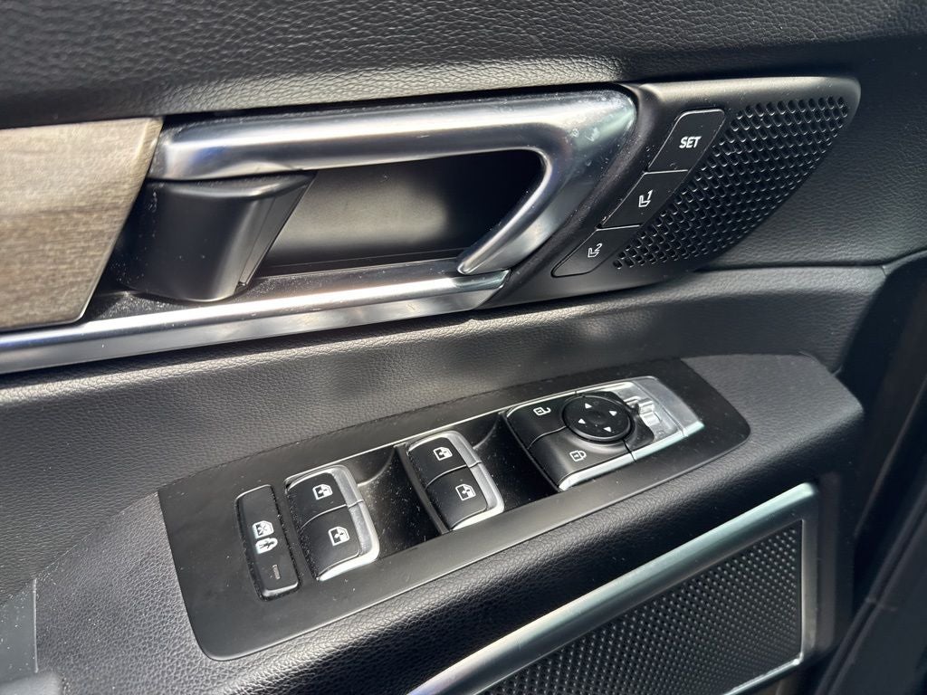 2021 Kia Telluride SX AWD