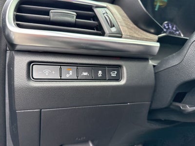 2021 Kia Telluride SX AWD