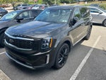 2021 Kia Telluride SX AWD