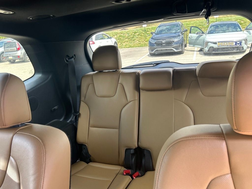 2021 Kia Telluride SX AWD