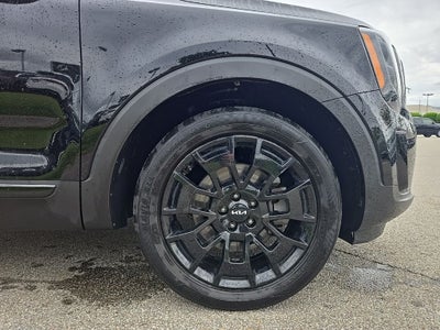 2022 Kia Telluride SX AWD