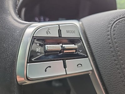 2022 Kia Telluride SX AWD