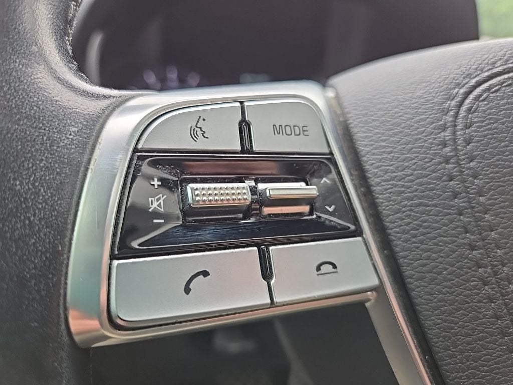 2022 Kia Telluride SX AWD