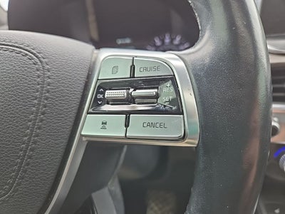 2022 Kia Telluride SX AWD
