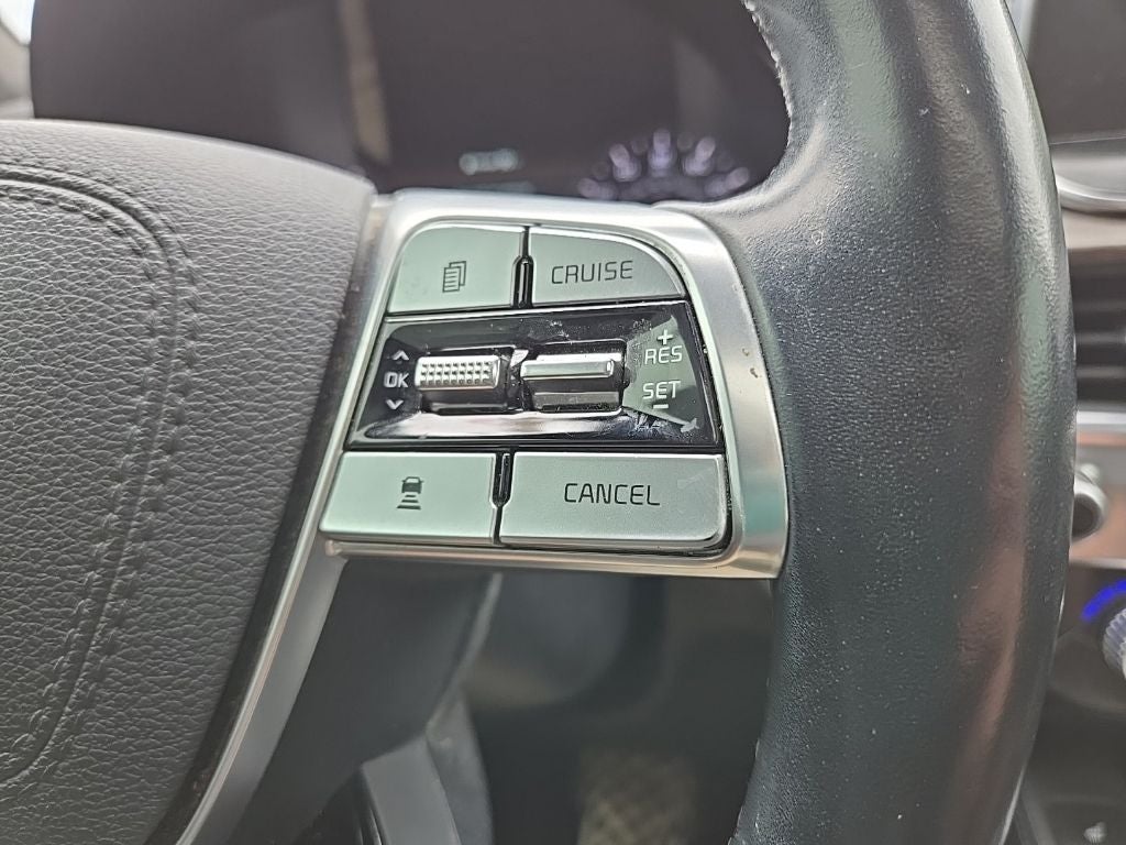 2022 Kia Telluride SX AWD