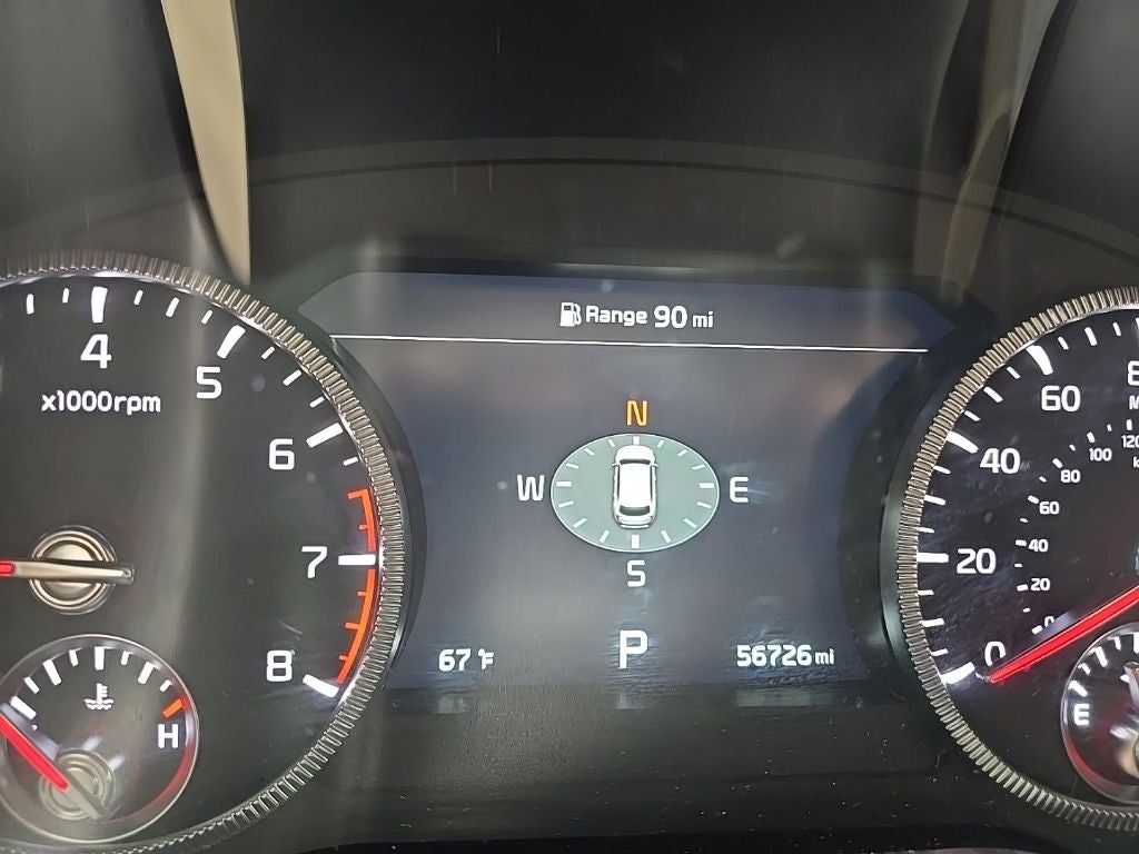 2022 Kia Telluride SX AWD
