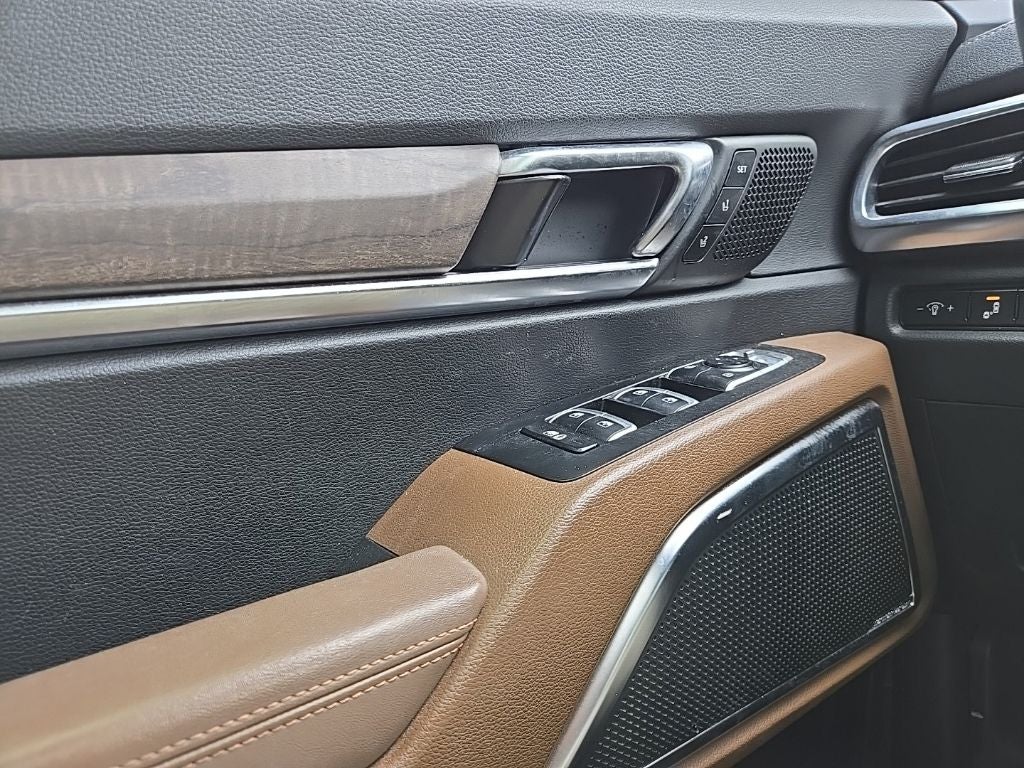 2022 Kia Telluride SX AWD