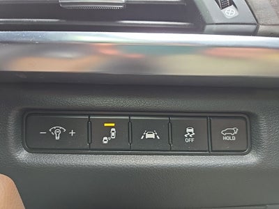2022 Kia Telluride SX AWD