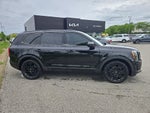 2022 Kia Telluride SX AWD
