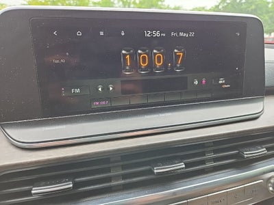 2022 Kia Telluride SX AWD