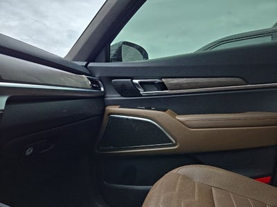 2022 Kia Telluride SX AWD