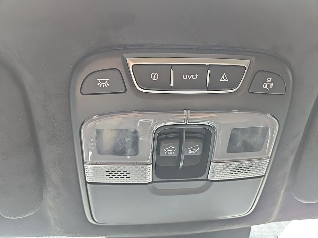 2022 Kia Telluride SX AWD