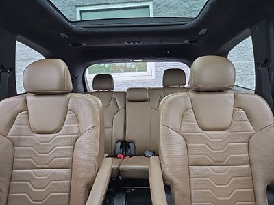 2022 Kia Telluride SX AWD