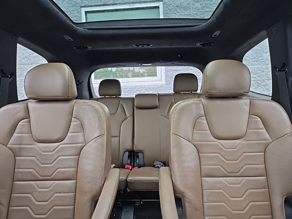 2022 Kia Telluride SX AWD