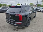 2022 Kia Telluride SX AWD