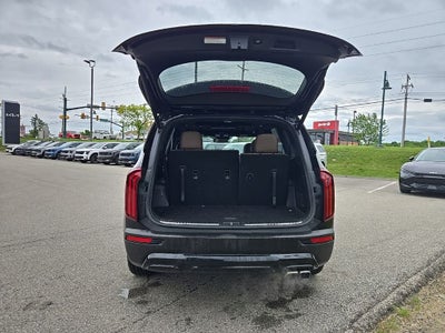 2022 Kia Telluride SX AWD