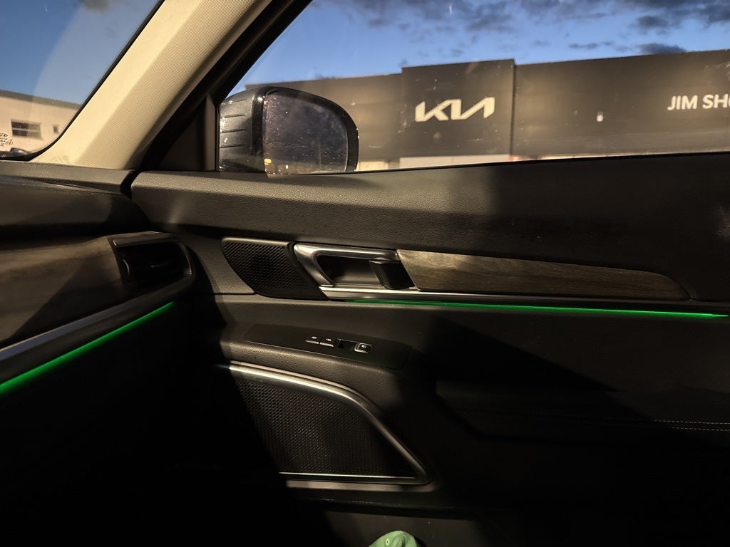 2020 Kia Telluride SX AWD