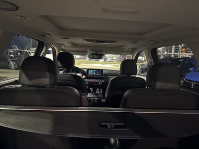 2020 Kia Telluride SX AWD