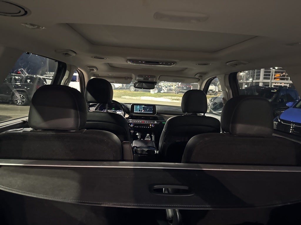 2020 Kia Telluride SX AWD