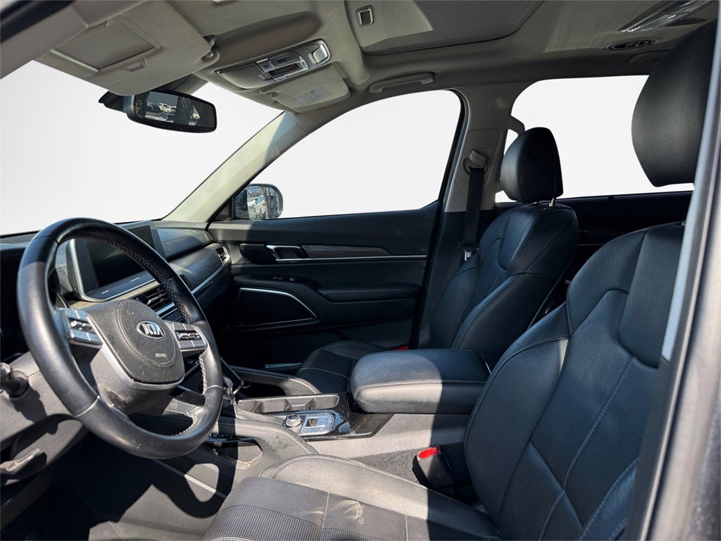 2020 Kia Telluride SX AWD