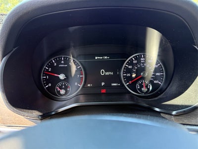 2020 Kia Telluride SX AWD