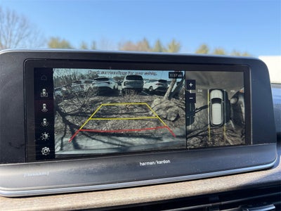 2020 Kia Telluride SX AWD