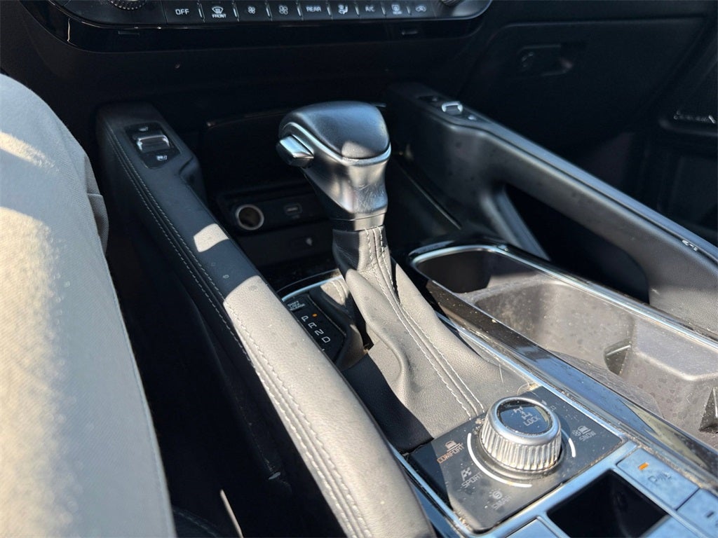 2020 Kia Telluride SX AWD