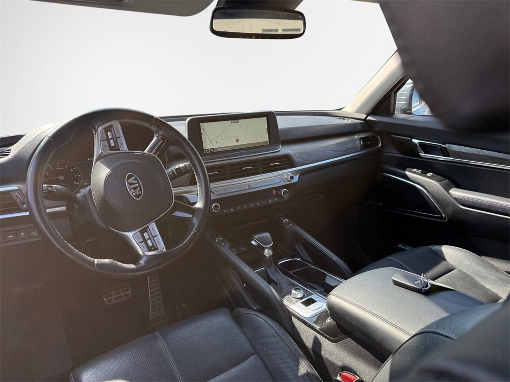 2020 Kia Telluride SX AWD