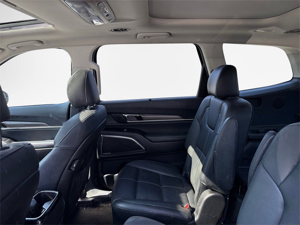 2020 Kia Telluride SX AWD