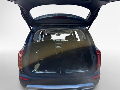 2020 Kia Telluride SX AWD