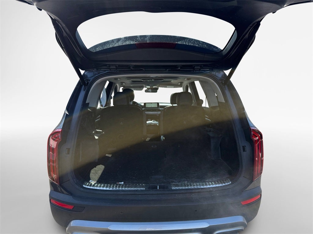 2020 Kia Telluride SX AWD