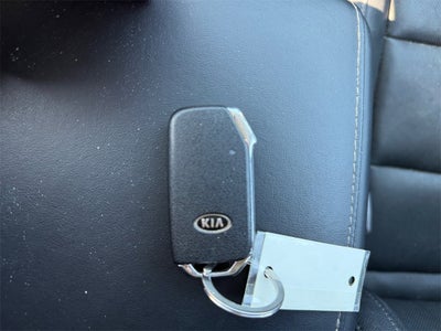 2020 Kia Telluride SX AWD