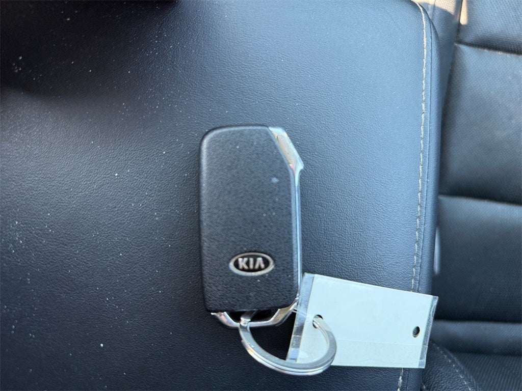 2020 Kia Telluride SX AWD