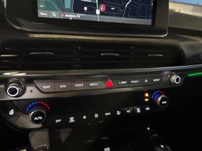 2020 Kia Telluride SX AWD