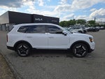 2024 Kia Telluride S AWD
